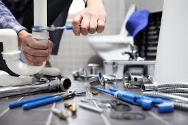 Residential Plumbing Services in Stevensville, MD